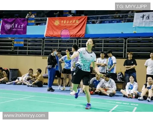 北京羽毛球队实力飙升力量排名创历史新高引发关注