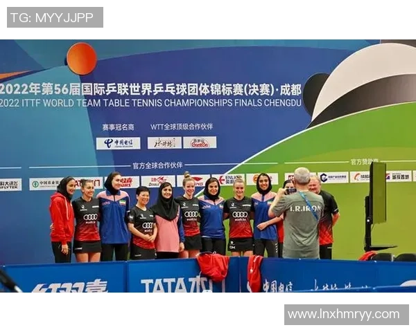 杭州乒乓球队节奏探讨：技术与团队协作的完美结合