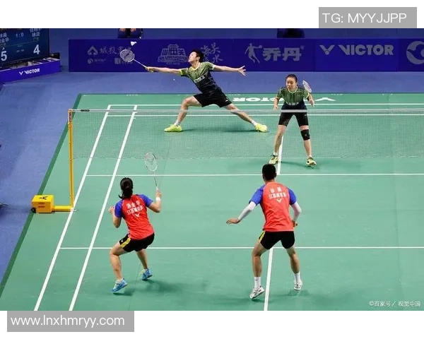 羽毛球耐力排行榜揭晓上海羽毛球队荣登第十名展现实力与潜力 羽毛球耐力排行榜揭晓上海羽毛球队荣登第十名展现实力与潜力