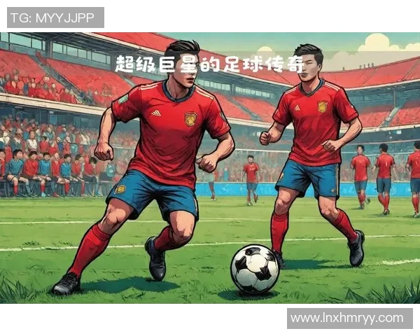 足球明星为何能赚取巨额收入背后的秘密与市场影响力分析